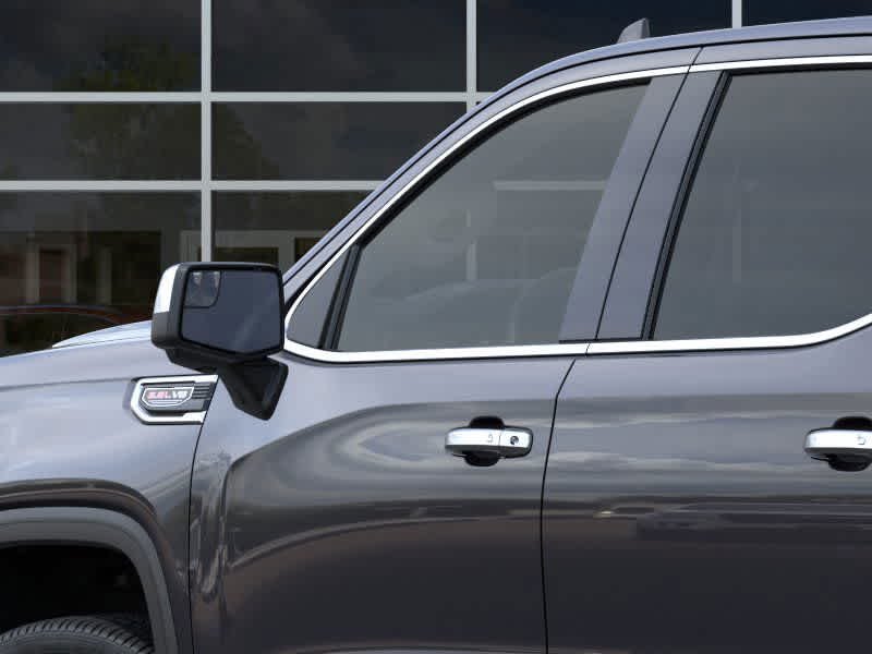 2026 GMC Sierra 1500 Denali - Photo 12
