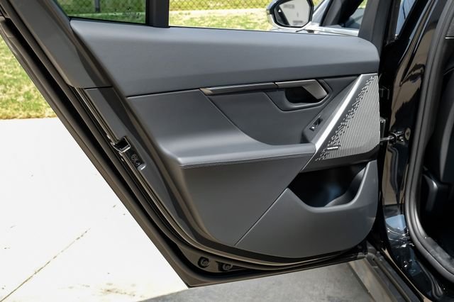 Used 2025 Black BMW 530i image 60