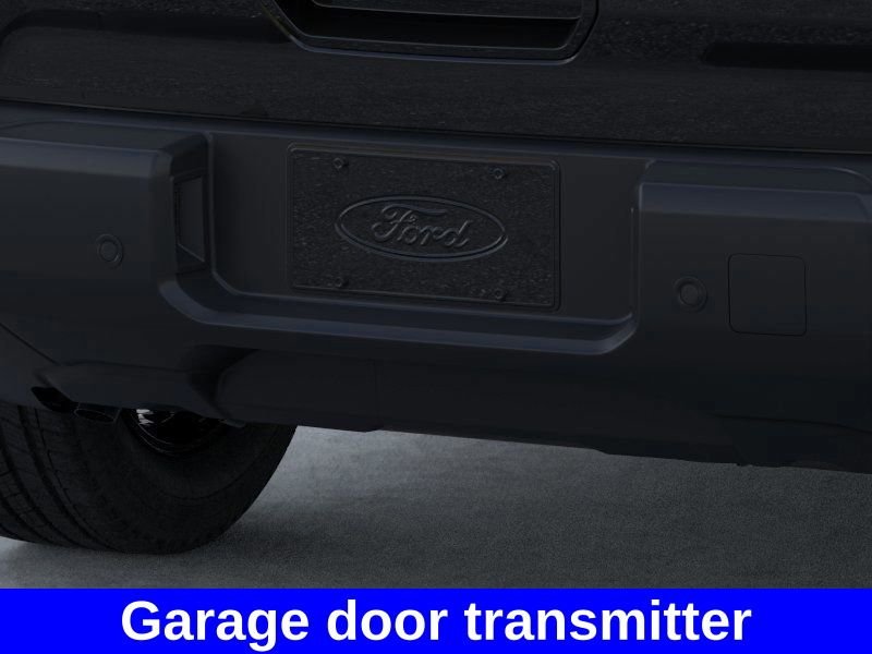 2025 Ford Bronco Sport Outer Banks - Photo 23