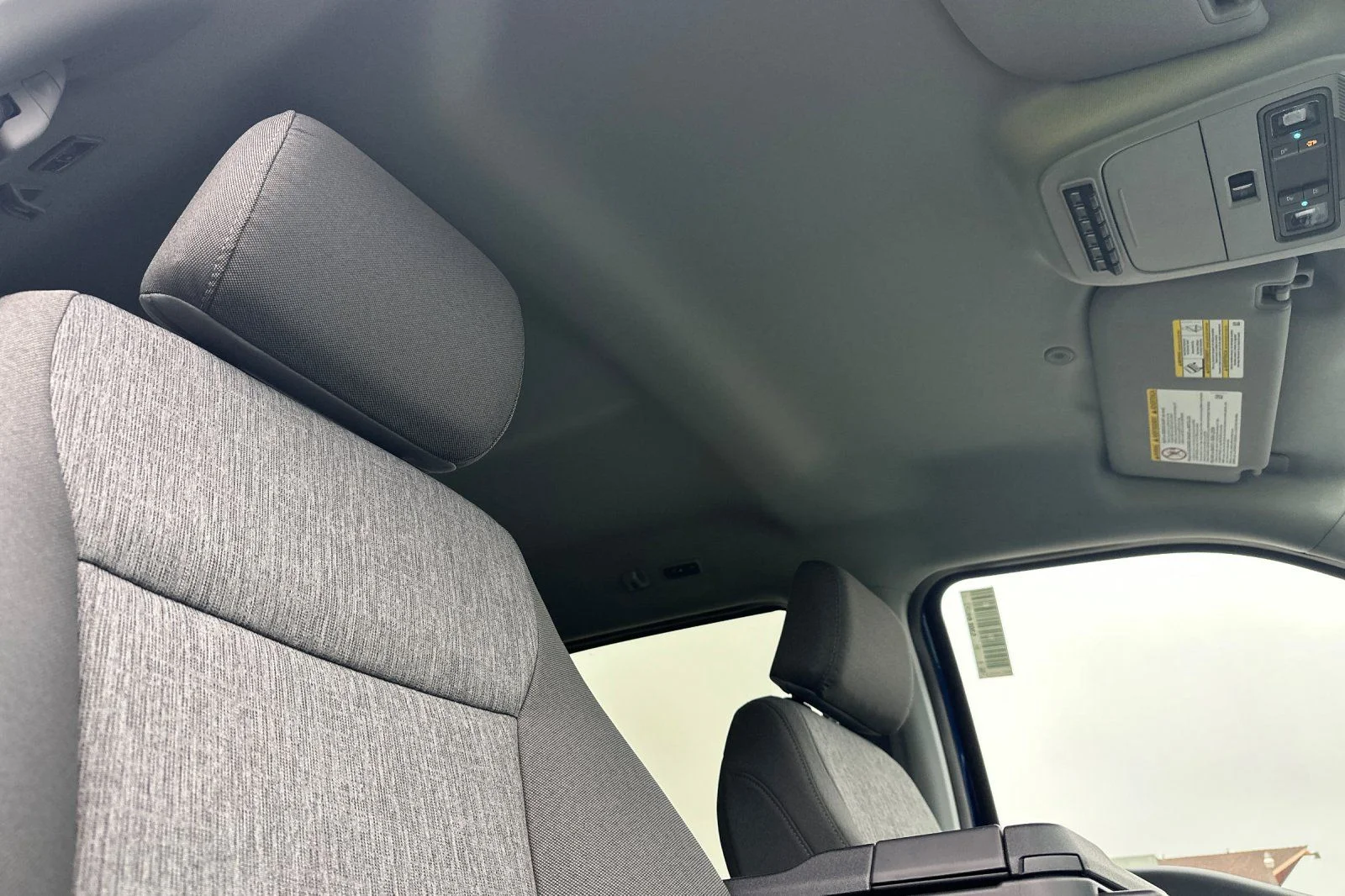 New 2026 Argon Blue Metallic Ford F-250® XL image 19