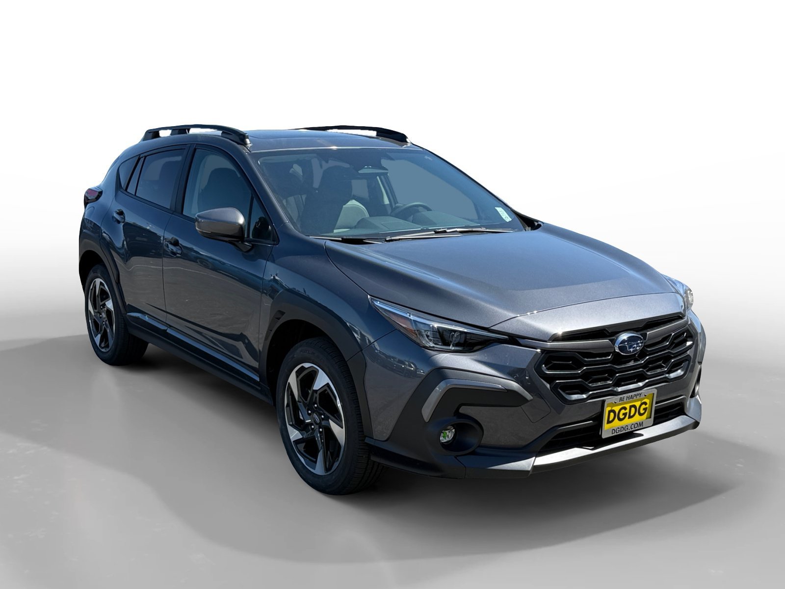 New 2026 MAGNETITE GRAY Subaru Limited image 7