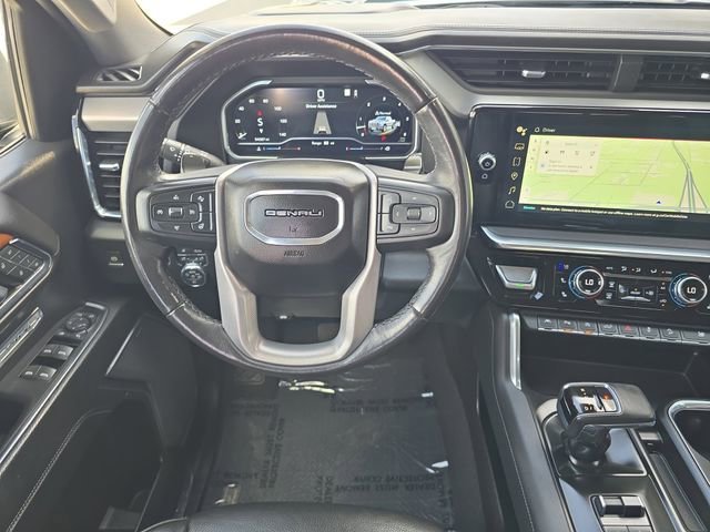 2023 GMC Sierra 1500 Denali Denali - Photo 11