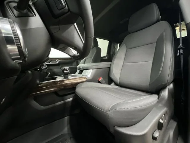 2026 GMC Sierra 1500 Elevation - Photo 19