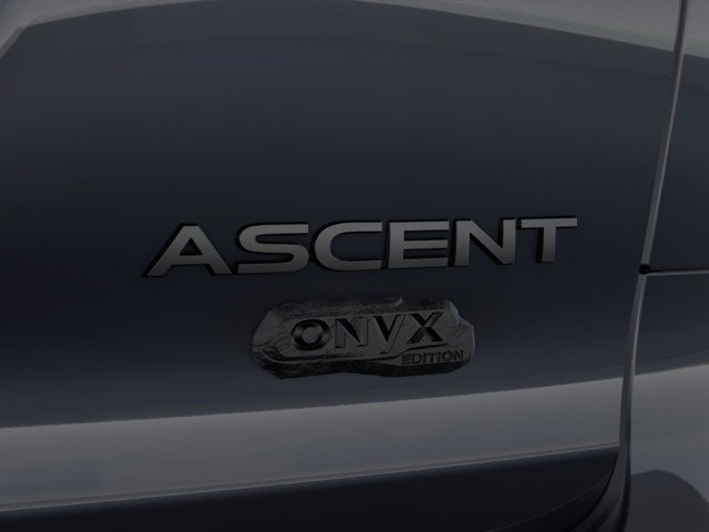 New 2026 MAGNETITE GRAY METALLIC Subaru Onyx Edition Touring 7-Passenger image 11