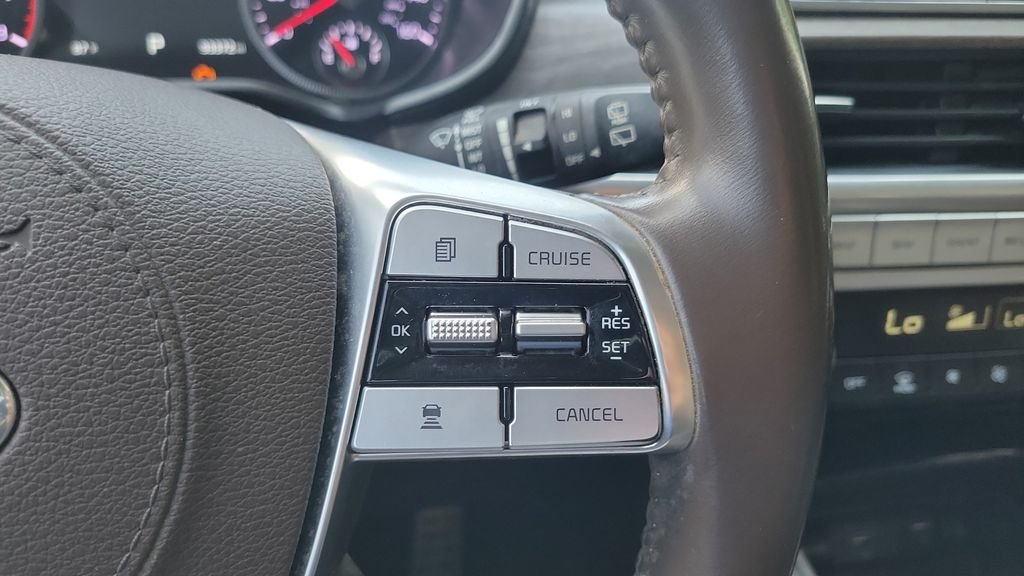 Used 2020 Green Kia SX image 21