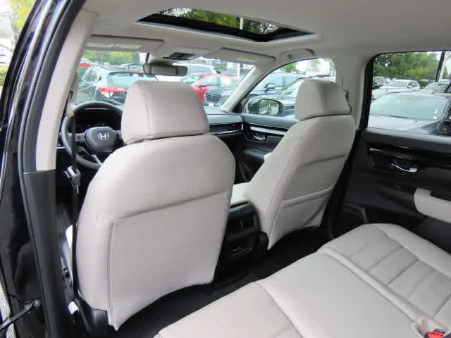 2024 Honda CR-V EX-L - Photo 14