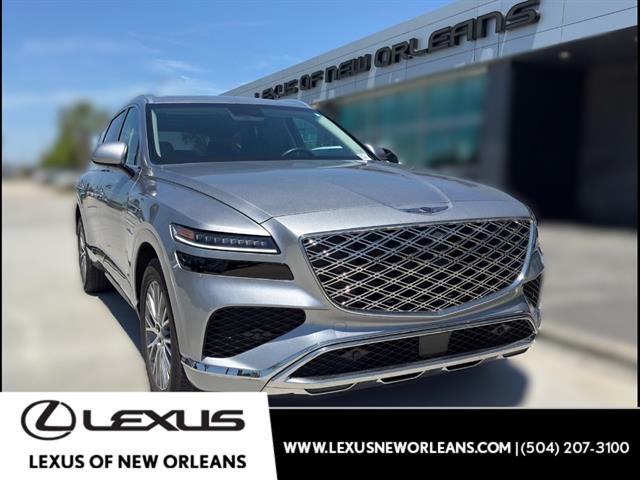 2025 Genesis GV80 2.5T Standard AWD's photo
