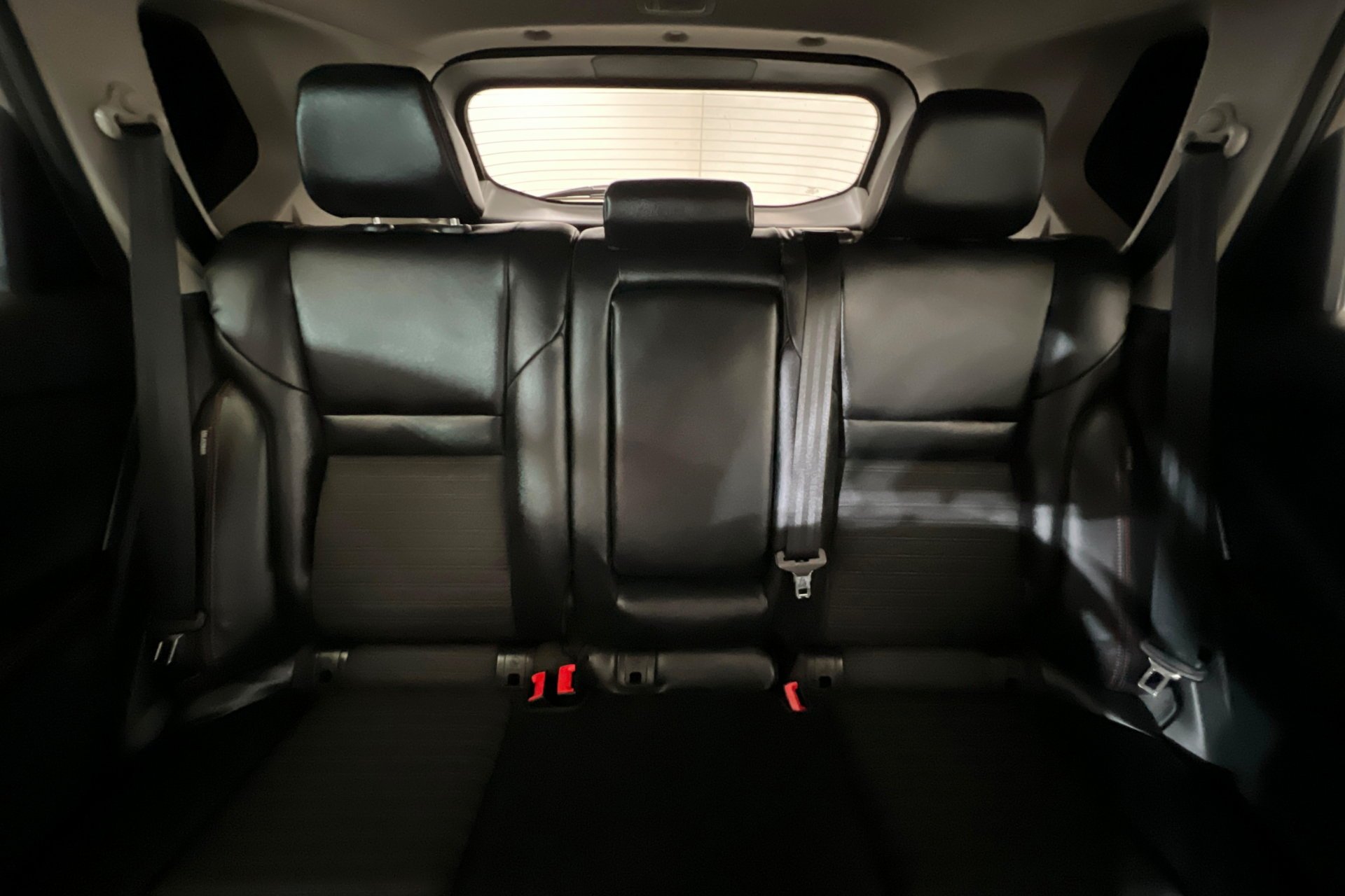 2025 Nissan Rogue Rock Creek - Photo 27