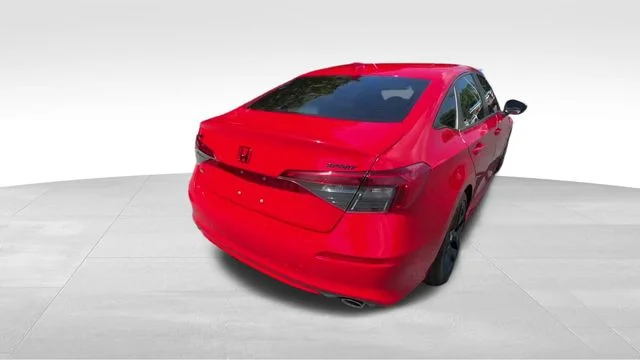 Certified Used 2024  Honda Sport image 7