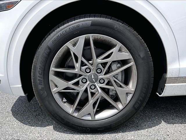 Used 2025 Uyuni White Genesis 2.5T image 7