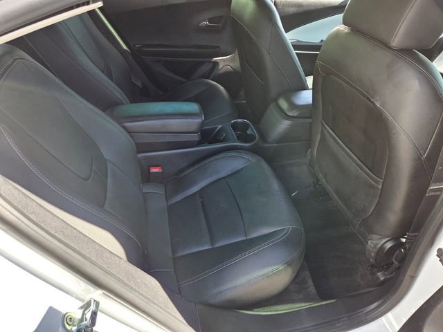2015 Chevrolet Volt Base - Photo 14