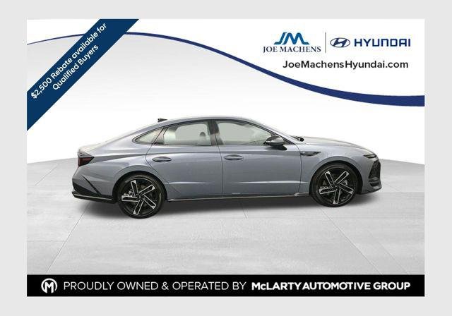 2026 Hyundai Sonata