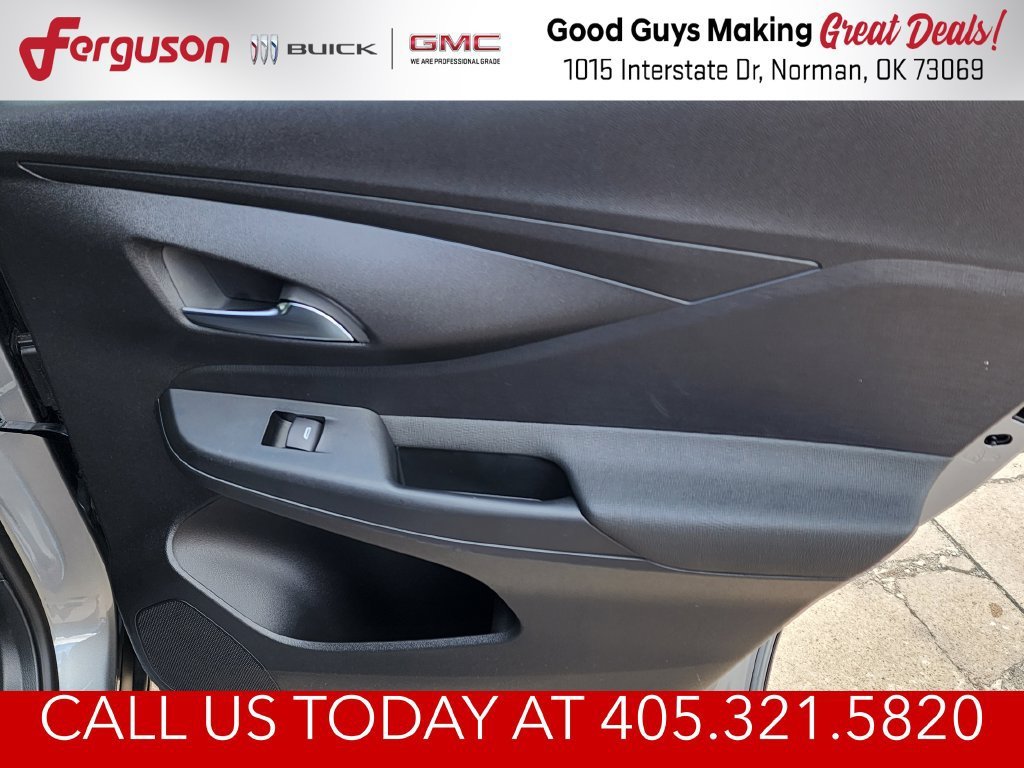 2026 Buick Envista Preferred - Photo 36