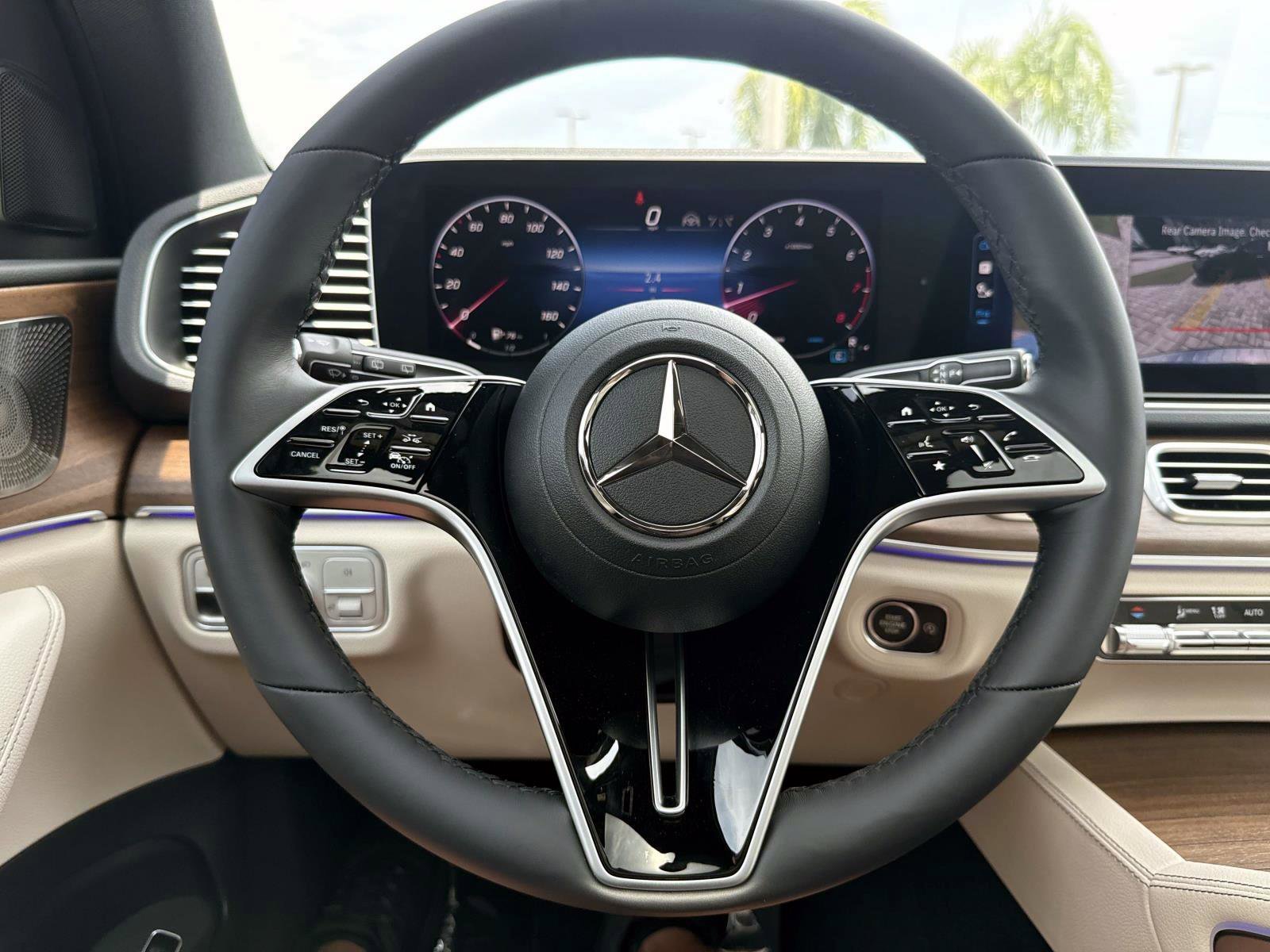 New 2026 Alpine Mercedes-Benz 350 4MATIC® SUV image 30