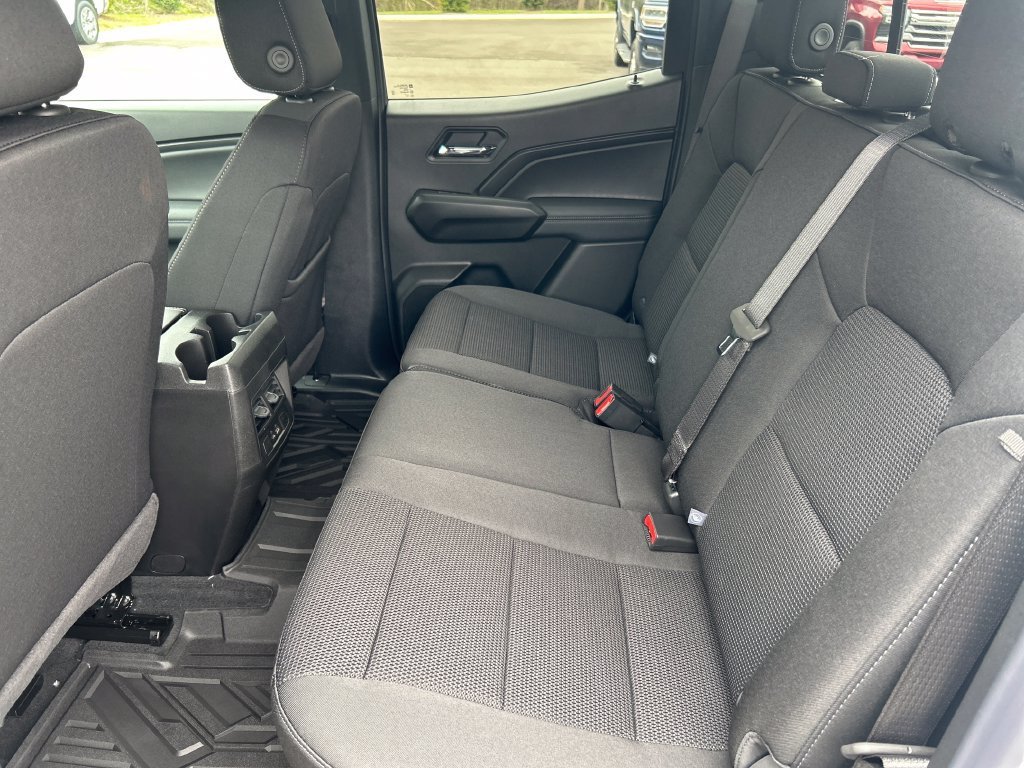2026 GMC Canyon Elevation - Photo 36