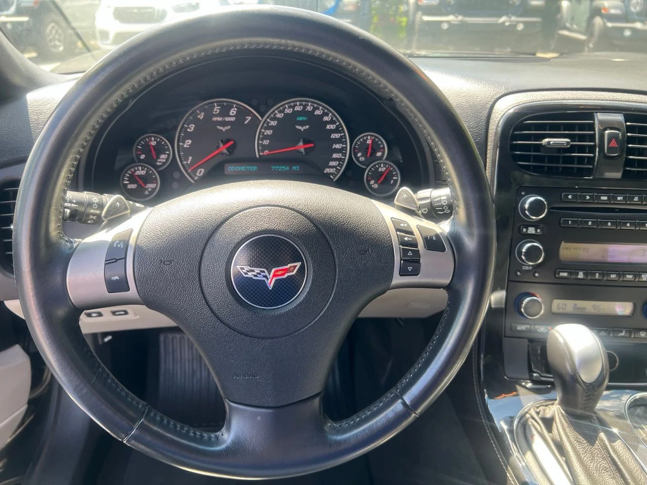 Used 2010 Gray Chevrolet Base image 26