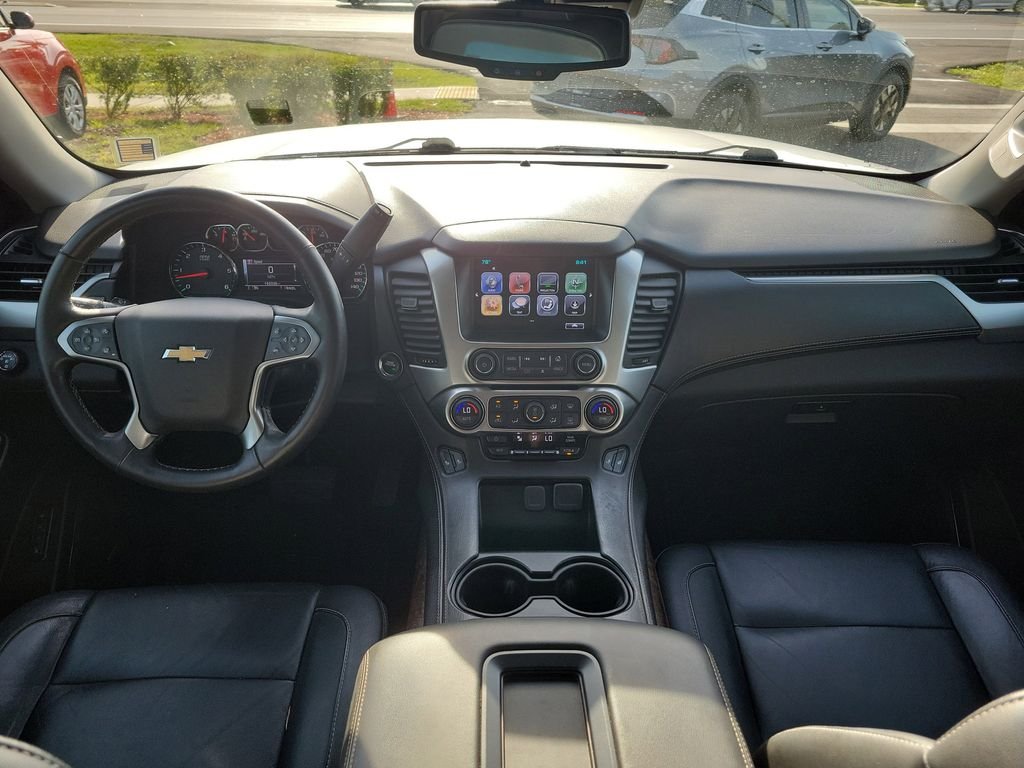 Used 2018 Silver Chevrolet LT image 18