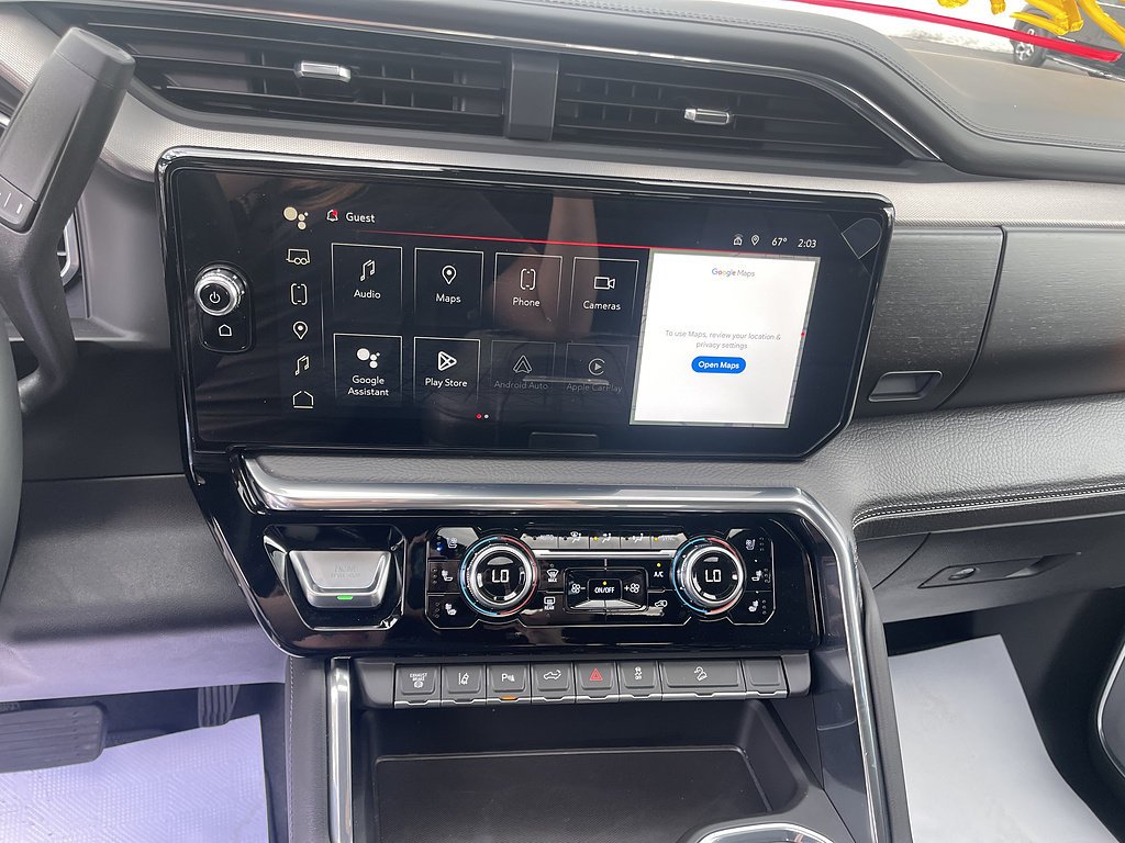 2025 GMC Sierra 2500HD Denali - Photo 26