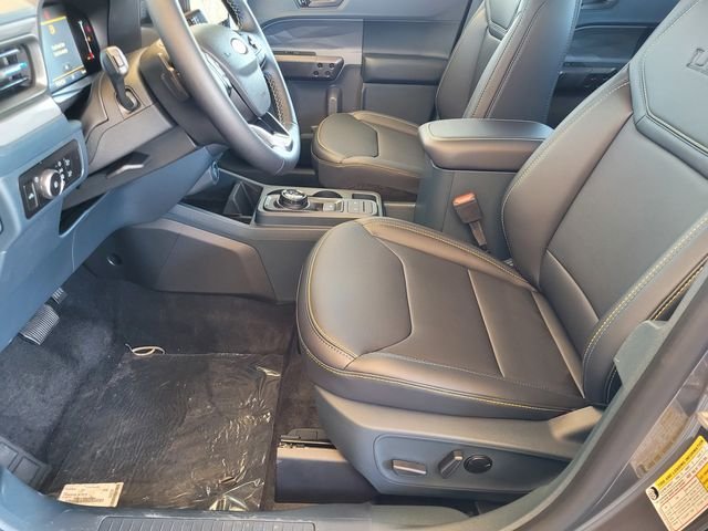 New 2026 Carbonized Gray Metallic Ford Lobo™ image 48