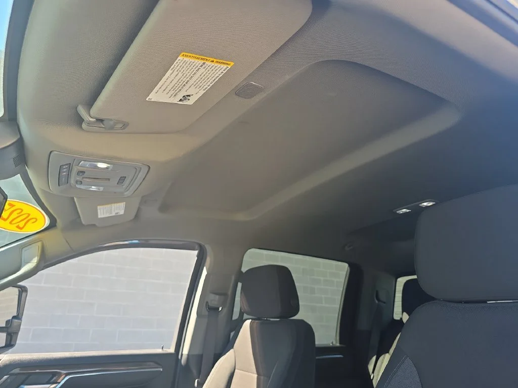 2025 Chevrolet Silverado 2500HD LT - Photo 19