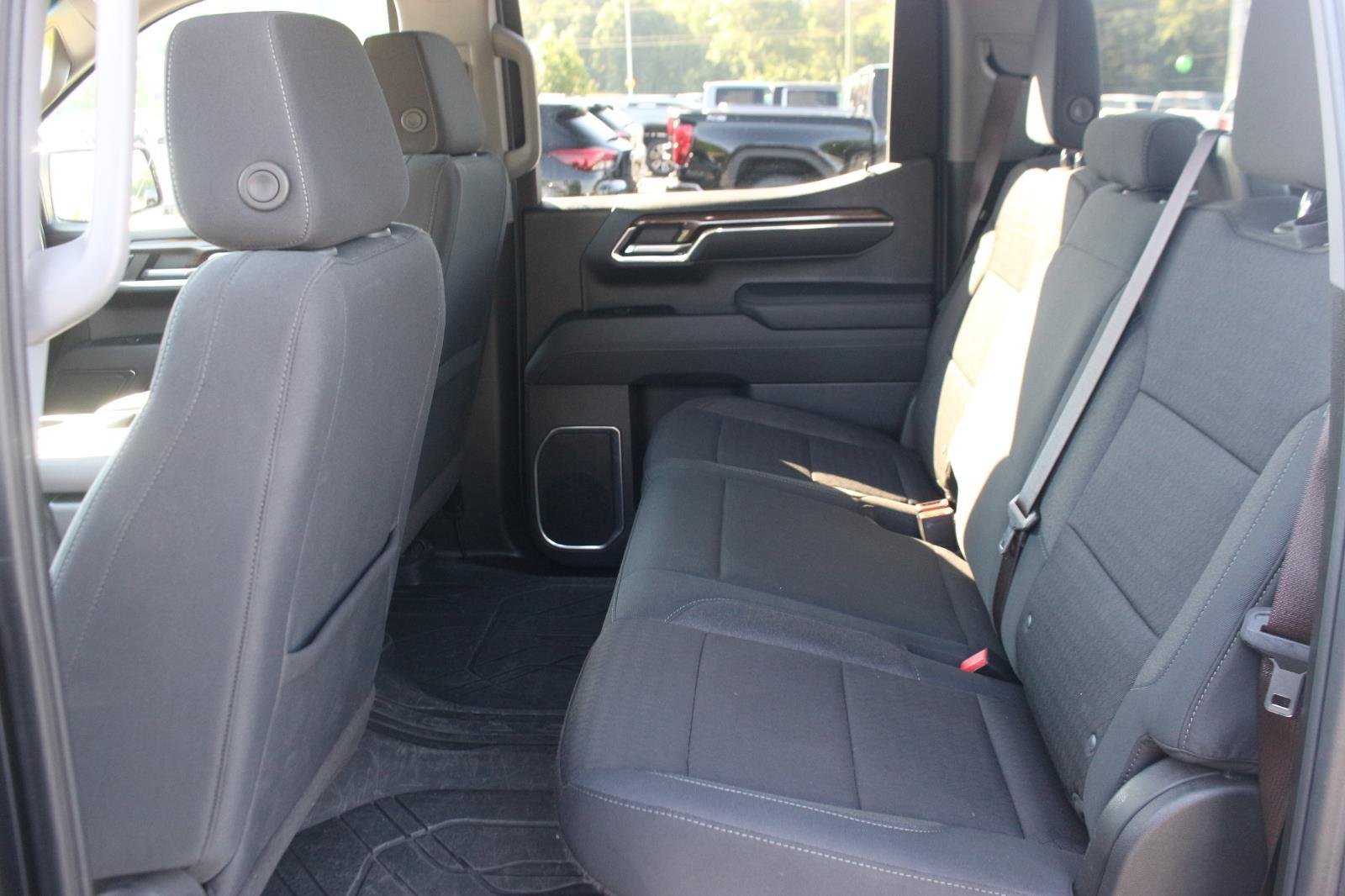 Used 2023 Dark Ash Metallic Chevrolet RST image 32