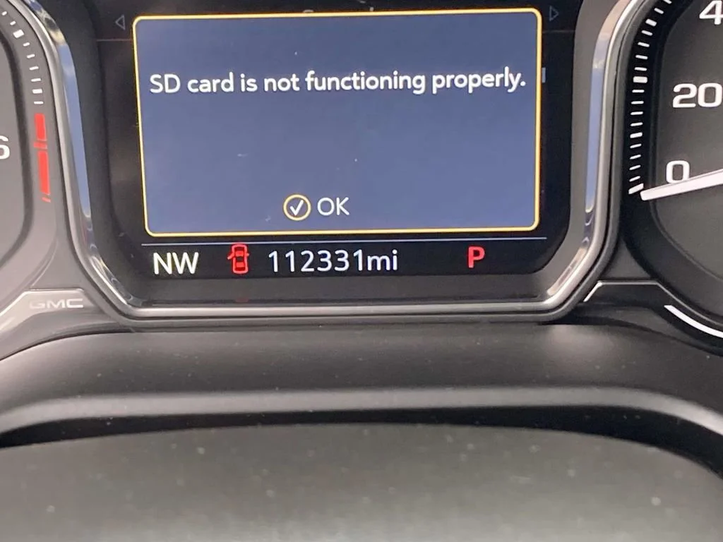 Used 2021 ONYX BLACK GMC Denali image 28