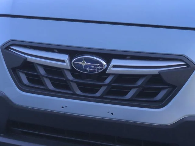 Used 2023 Gray Subaru Premium image 24