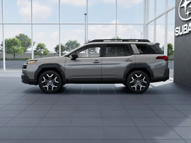 New 2026 RIVER ROCK PEARL Subaru Touring XT image 3