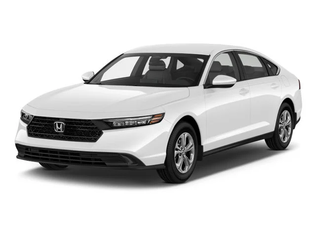 2026 Honda Accord
