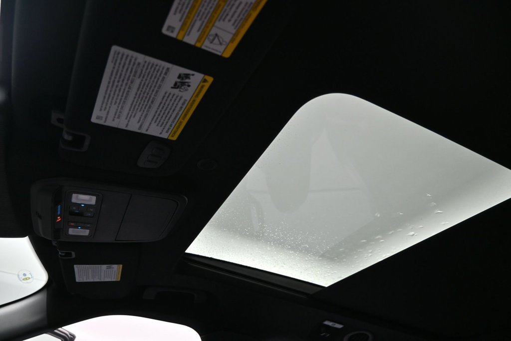New 2026 Carbonized Gray Metallic Ford ST image 18