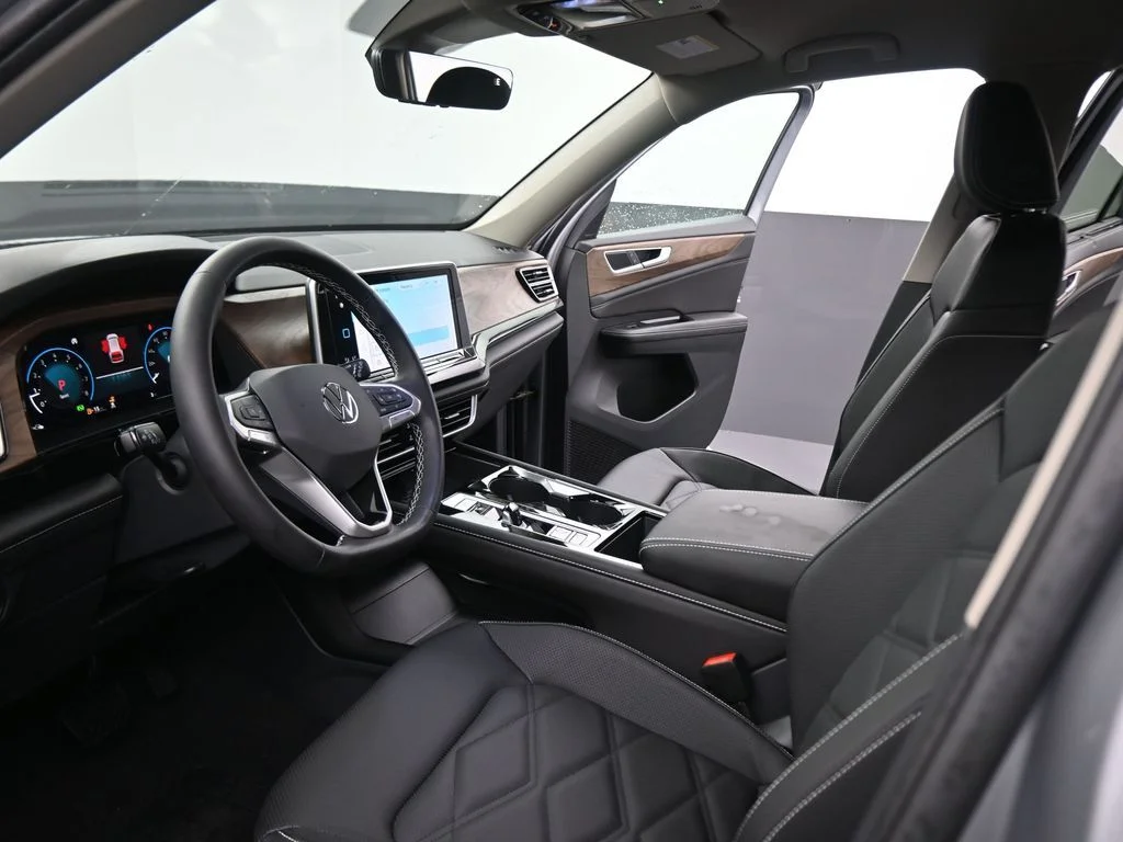 New 2026  Volkswagen 2.0T SE w/Technology image 39