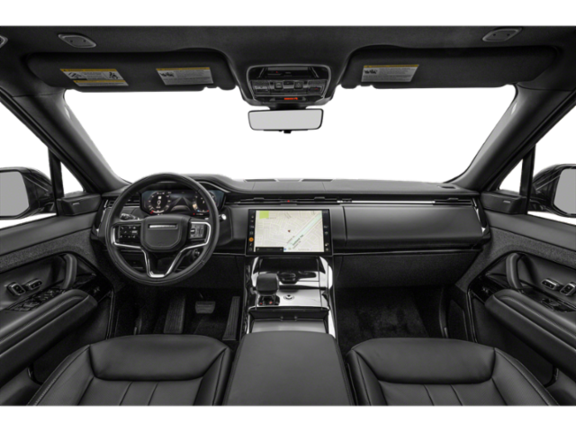 New 2026 Santorini Black LAND ROVER SE image 5