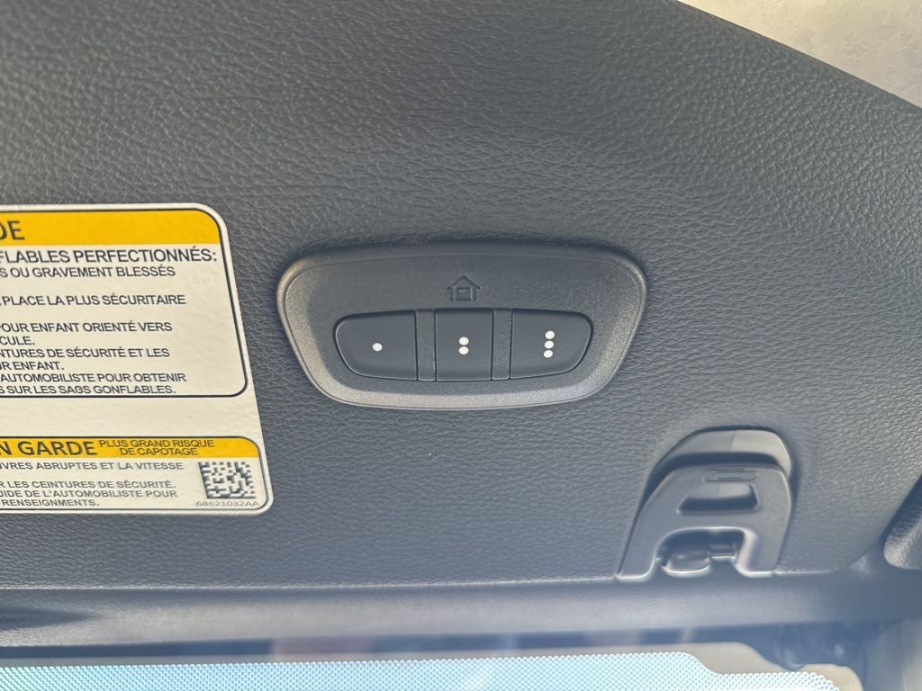 New 2026 Reign Exterior Paint Jeep Rubicon image 21