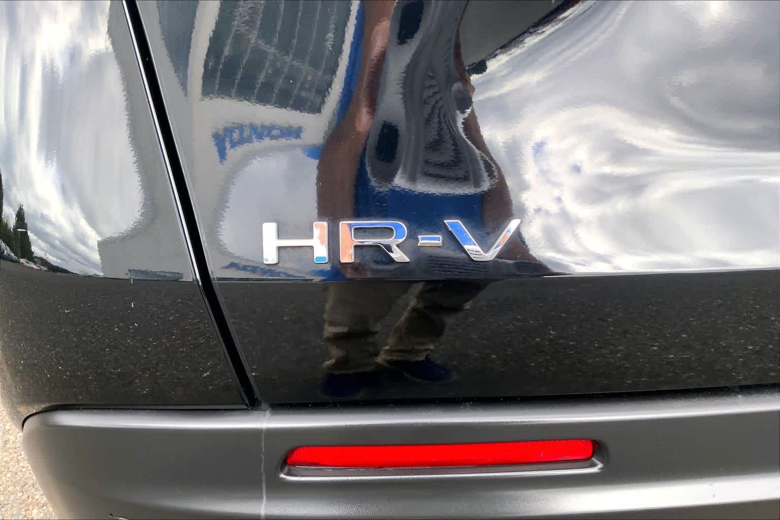 2025 Honda HR-V Sport - Photo 33
