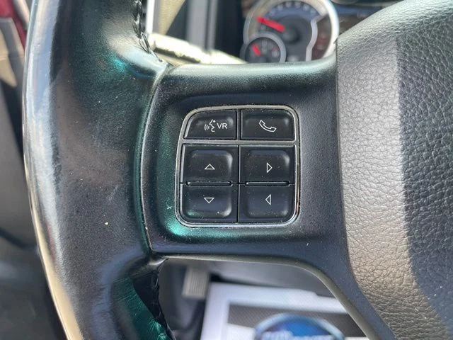Used 2018 Red Ram Big Horn image 15