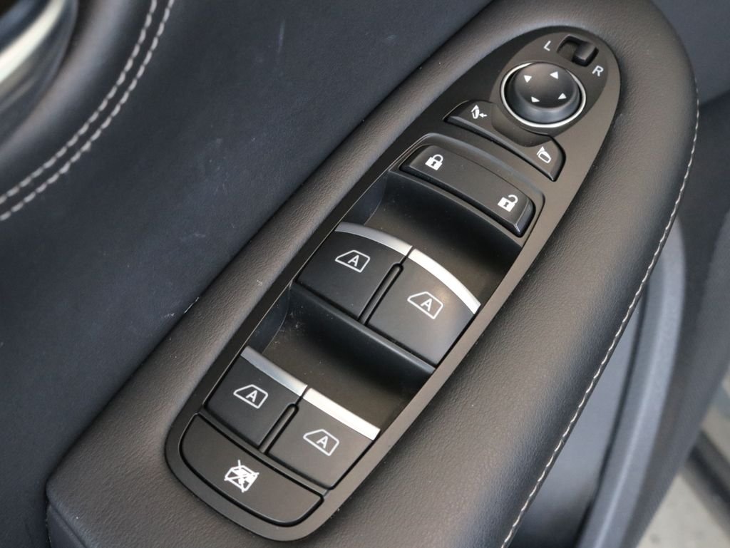 Certified Used 2023 Gray INFINITI LUXE image 30