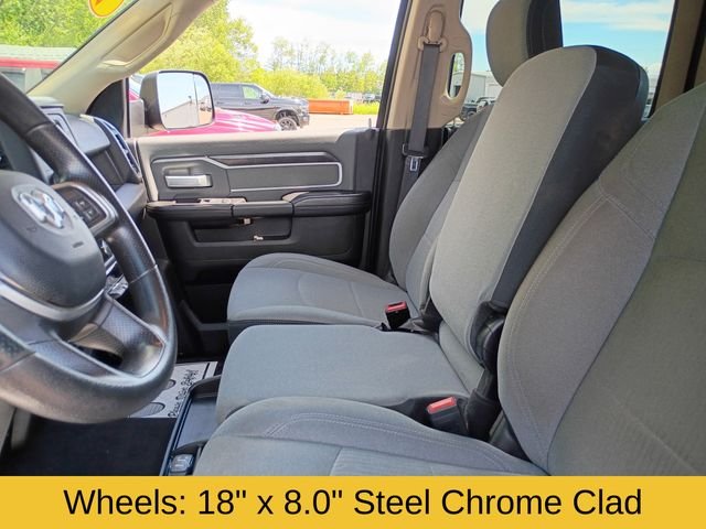 Used 2020 Red Ram Big Horn image 19
