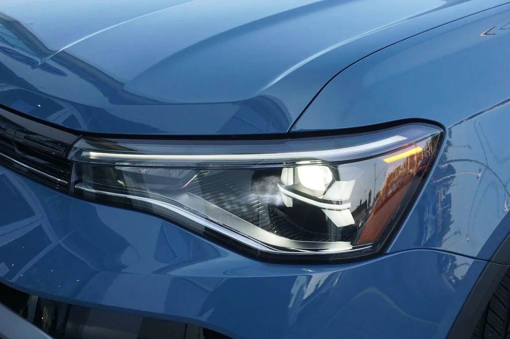New 2026 Blue Volkswagen 1.5T S image 27