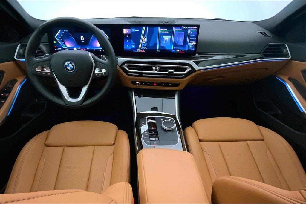 Used 2023 Phytonic Blue Metallic BMW  image 16