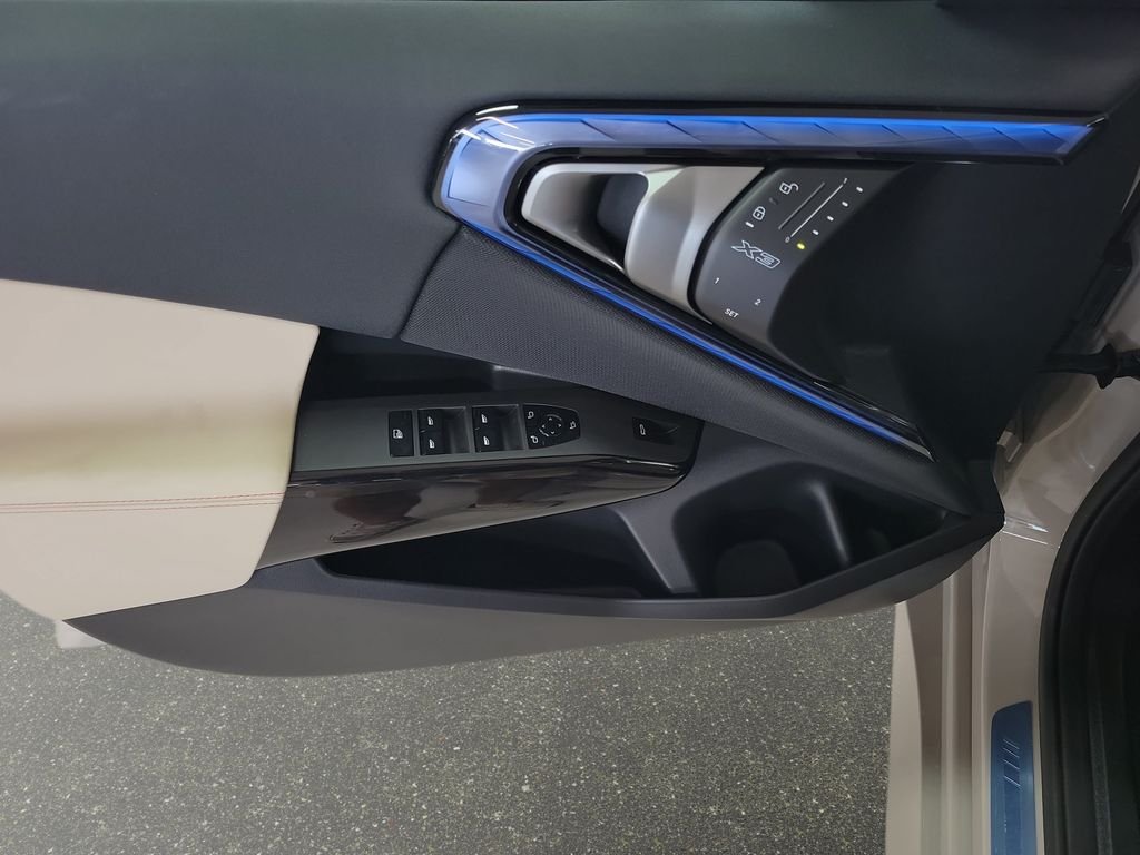 New 2026 Dune Grey Metallic BMW 30 xDrive image 14