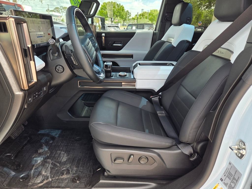 2025 GMC HUMMER EV 3X - Photo 5