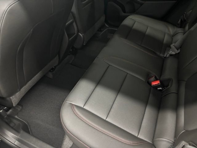New 2026 Mosaic Black Metallic Chevrolet 2RS image 10
