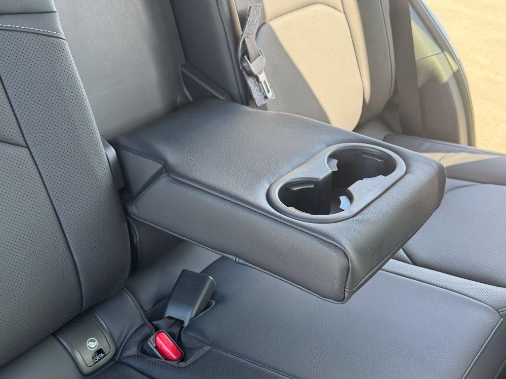 New 2026 Aero Gray Metallic Mazda 2.5 S Premium Plus AWD image 19