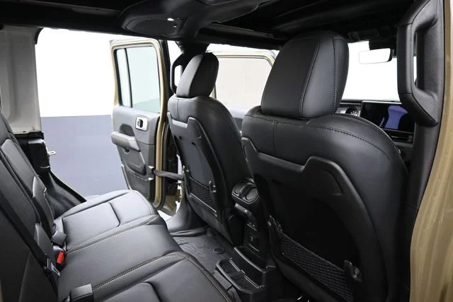 New 2025 41 Exterior Paint Jeep Rubicon 392 image 15