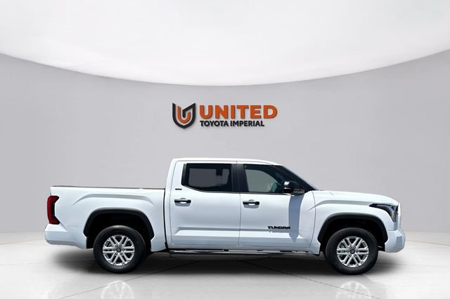 New 2026 Ice Cap Toyota  SR5 image 2