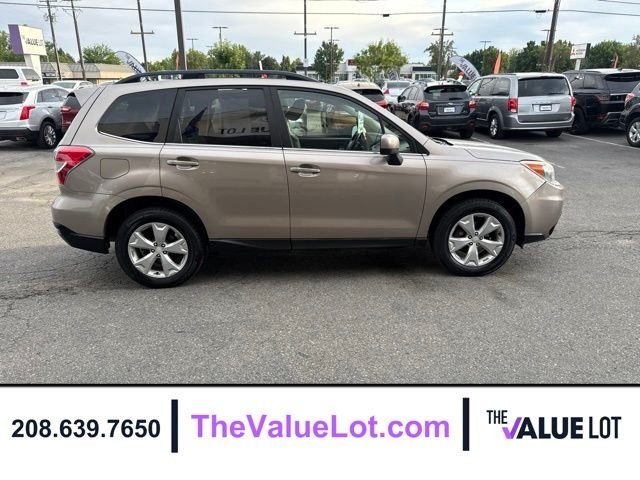 Used 2014 Brown Subaru 2.5i Limited image 3