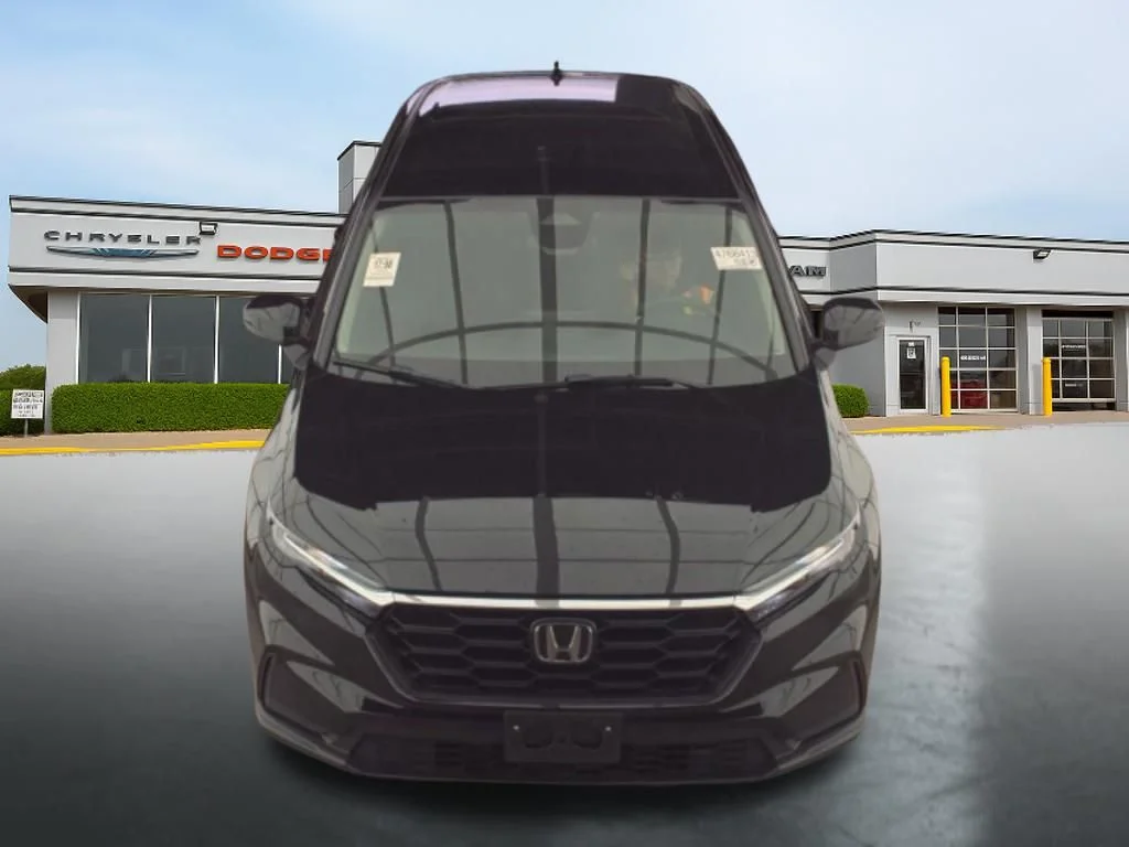 Used 2025  Honda LX image 3