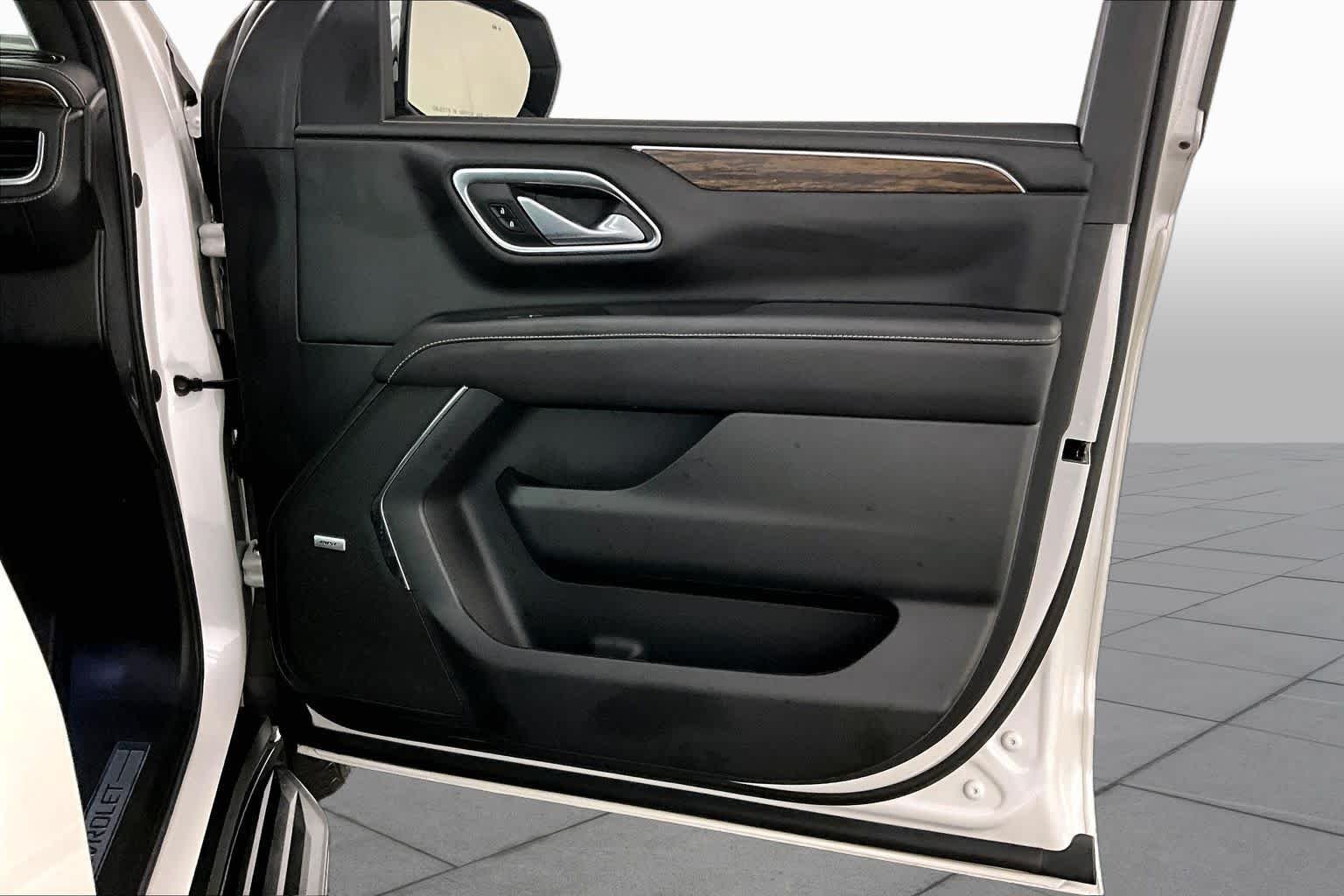 2023 Chevrolet Tahoe Premier - Photo 21