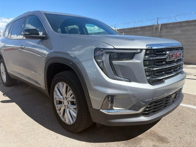 2026 GMC Acadia Elevation - Photo 8