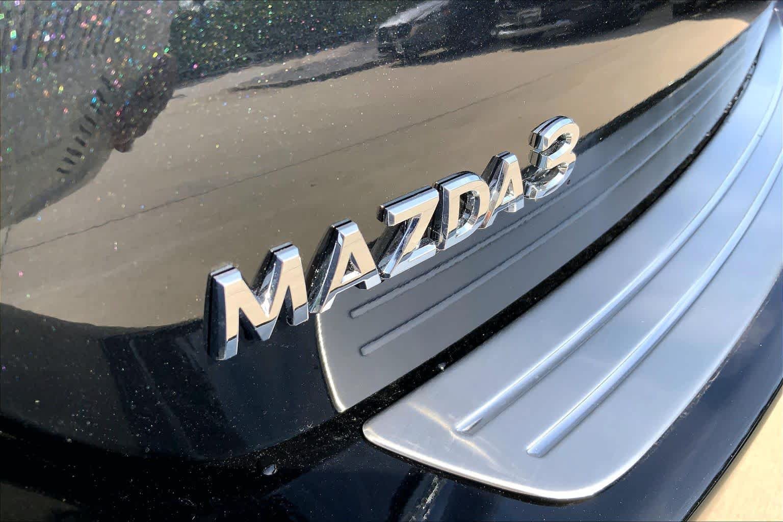 New 2026 Jet Black Mica Mazda 2.5 S Preferred image 15